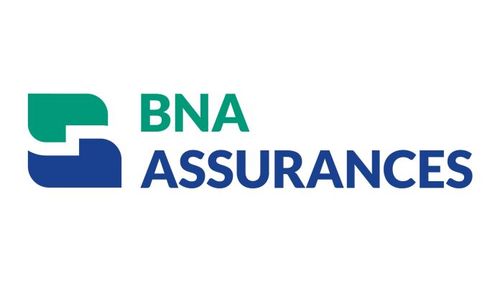 BNA Assurances logo