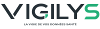 Vigilys logo